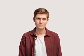 Gavin R.